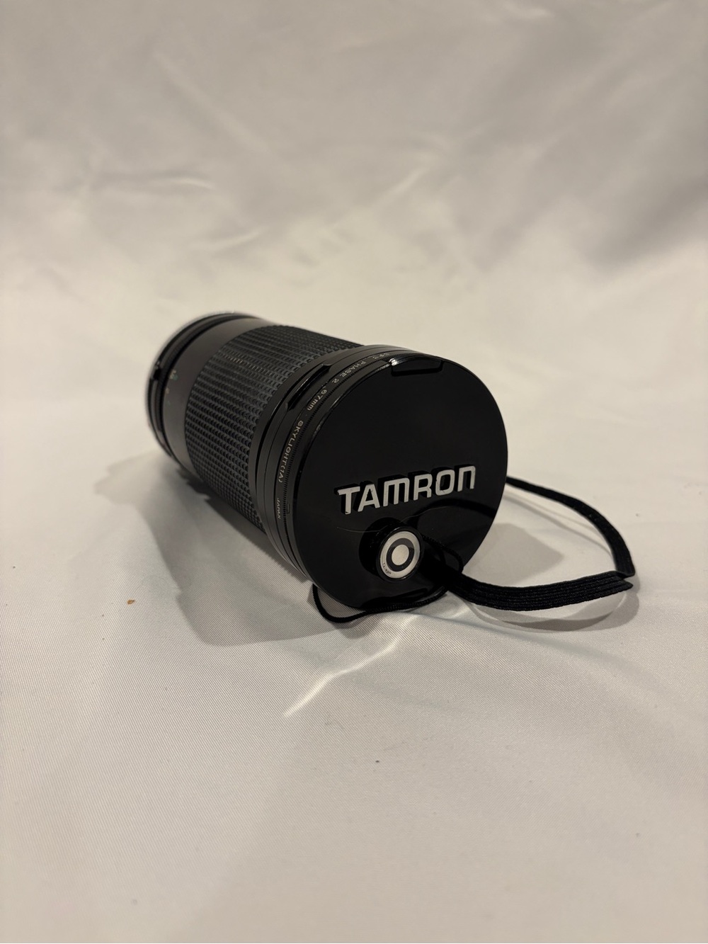Tamron 35-135mm 3.5-4.2f Camera Lens